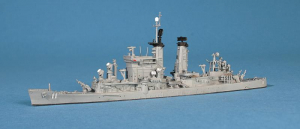 Kreuzer CG 11 "Chicago" (1 St.) USA 1965 Neptun 2338